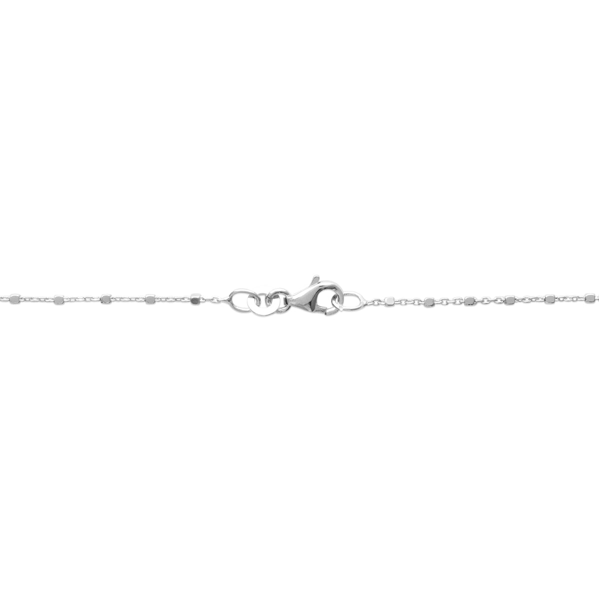 Chaine – Argent – vue 2