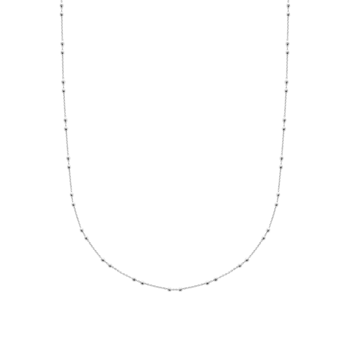 Chaine – Argent