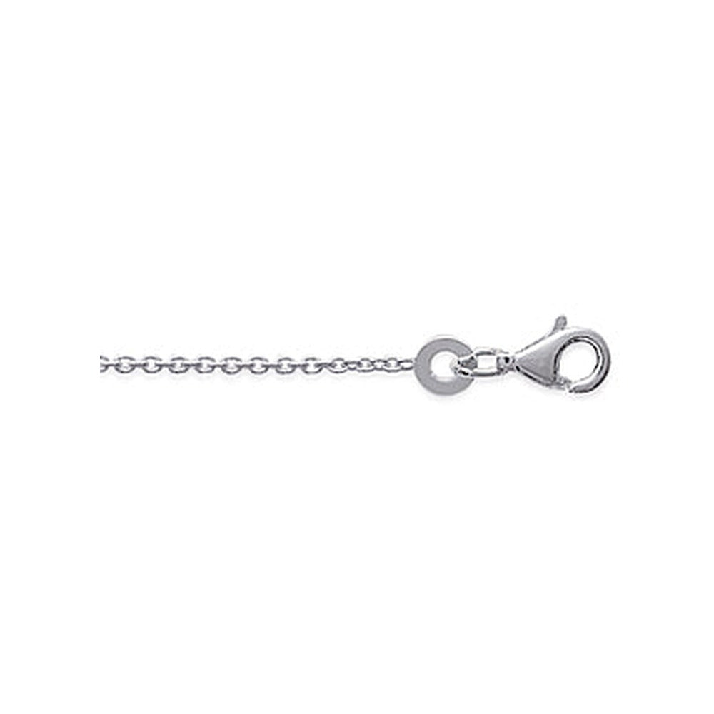 Chaine – Argent