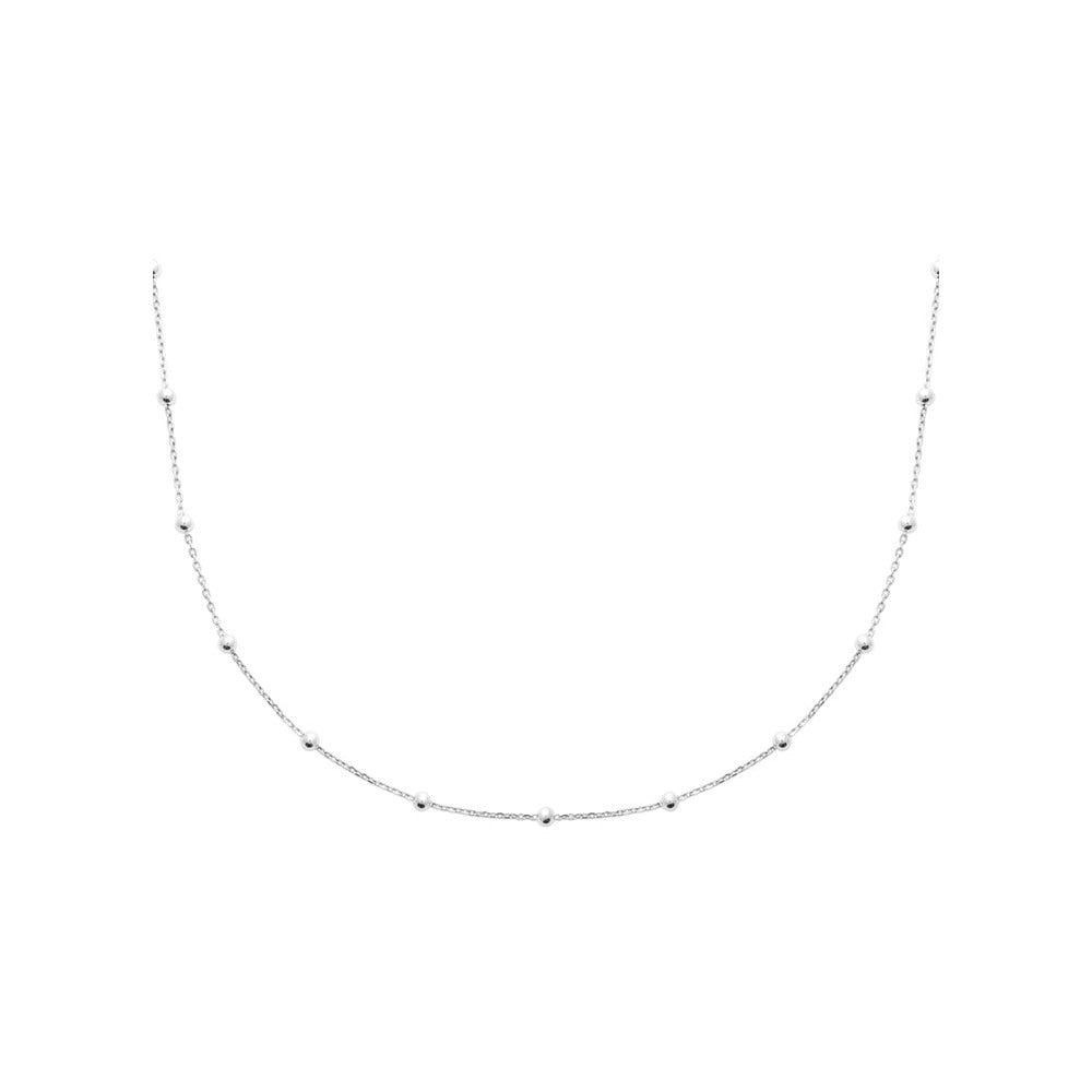 Chaine – Argent