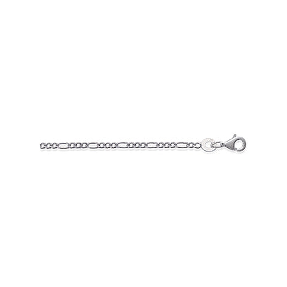 Chaine – Argent