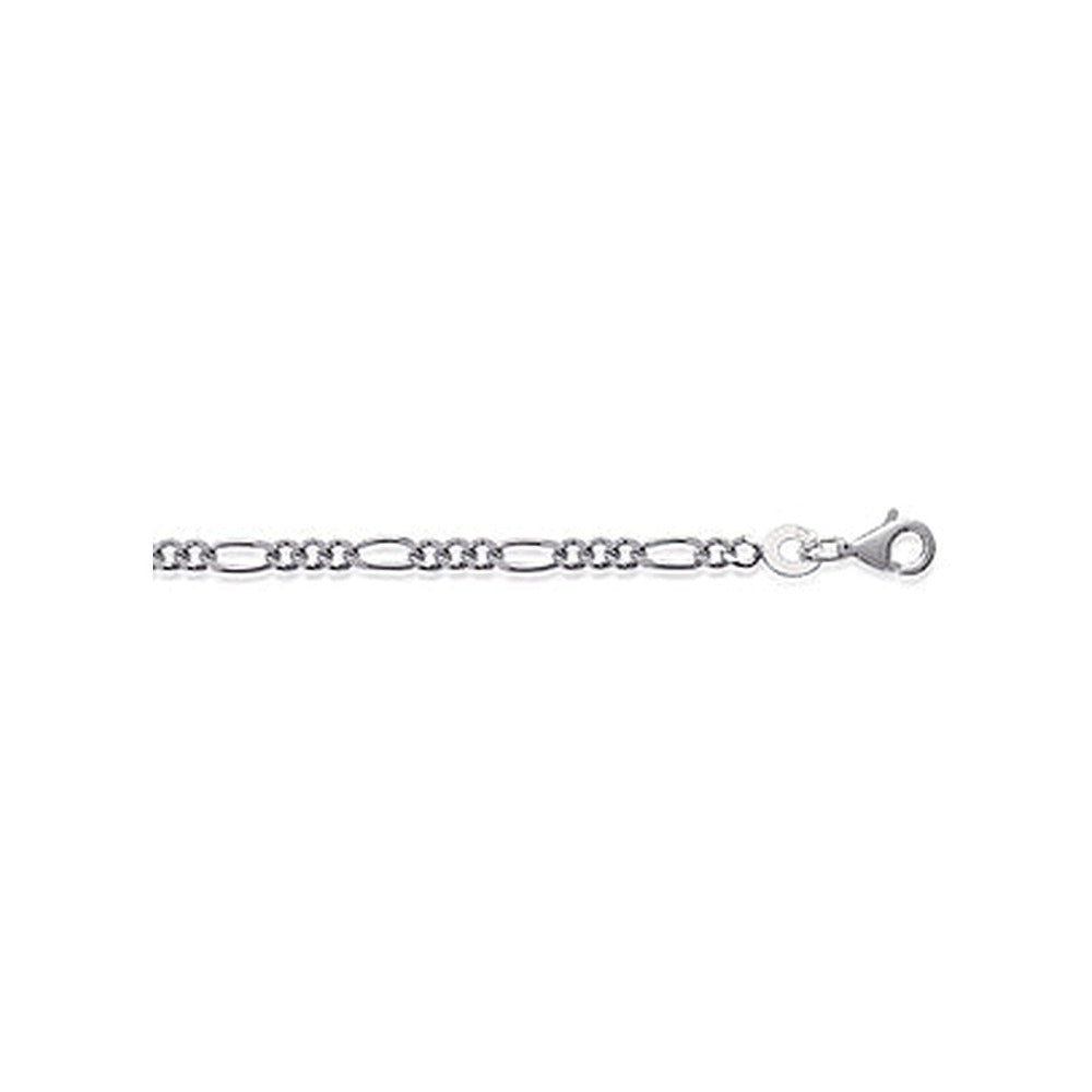 Chaine – Argent
