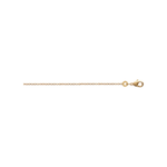 Chaine – Plaqué Or