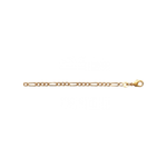 Chaine – Plaqué Or