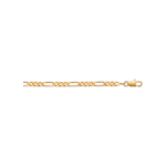 Chaine – Plaqué Or
