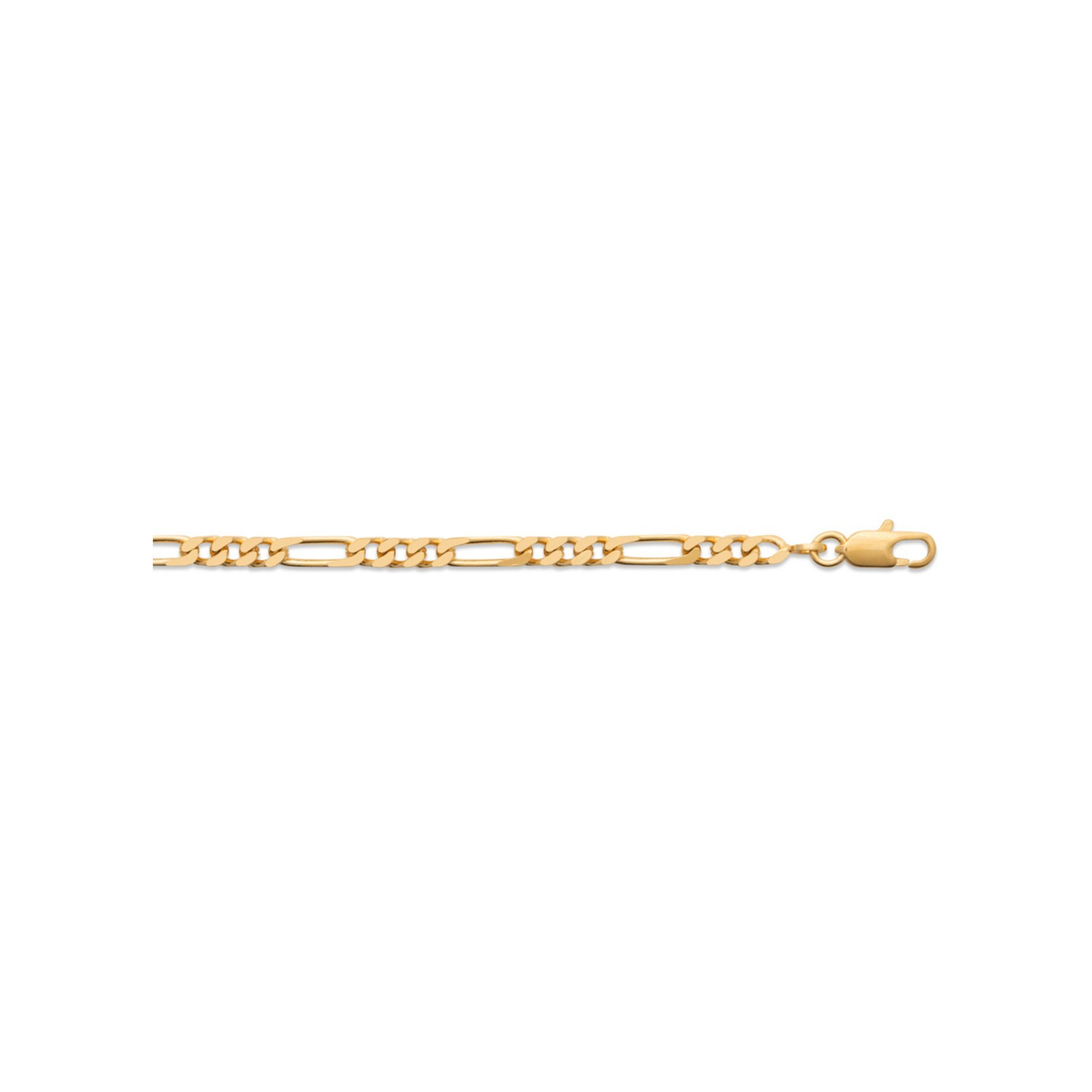 Chaine – Plaqué Or