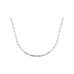 Collier – Argent