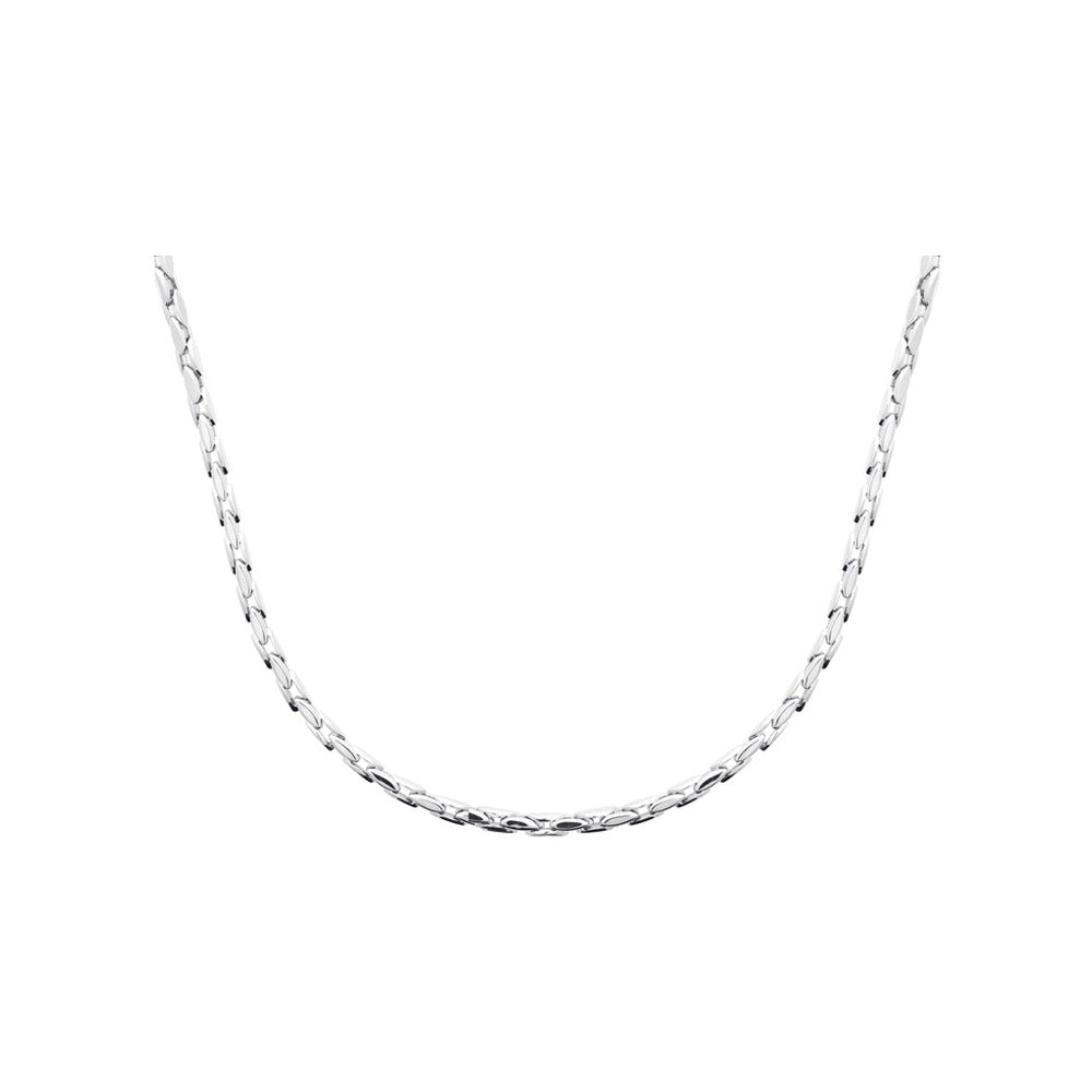 Collier – Argent