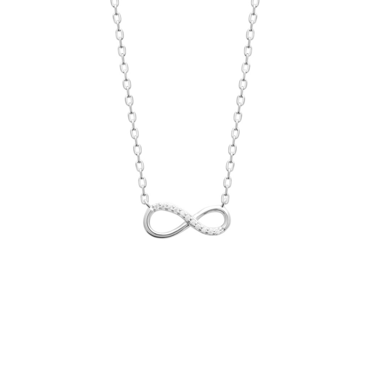 Collier – Argent