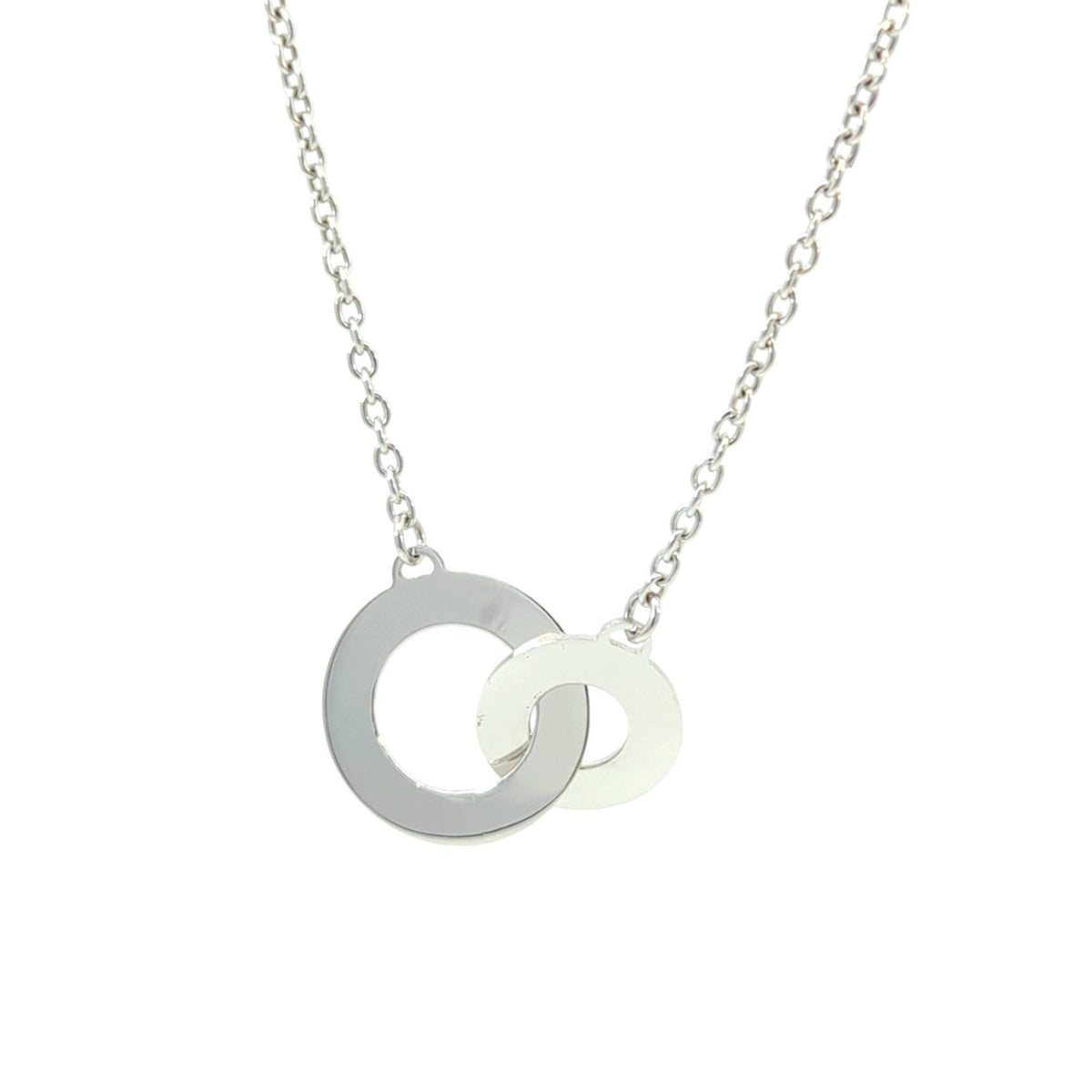 Collier – Argent