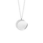 Collier – Argent
