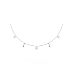 Collier – Argent
