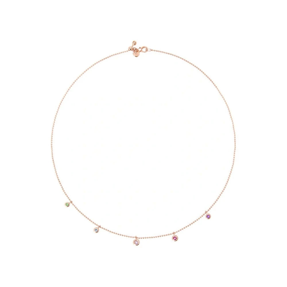 Dodo – Collier – Bollicine