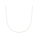 Collier – Plaqué or