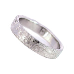 Création – Bague – Alliance – Platine