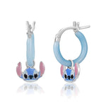 Disney – Boucles d'oreilles – Lilo & Stitch