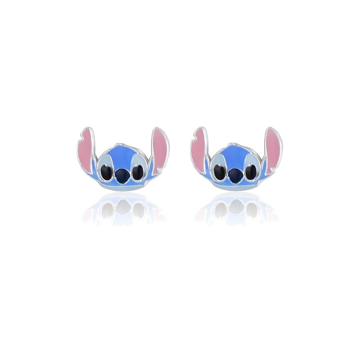 Disney – Boucles d'oreilles – Lilo & Stitch
