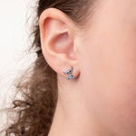 Disney – Boucles d'oreilles – Lilo & Stitch – vue 3