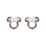 Disney – Boucles d'oreilles – Mickey & Minnie