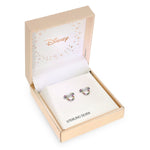 Disney – Boucles d'oreilles – Mickey & Minnie – vue 3