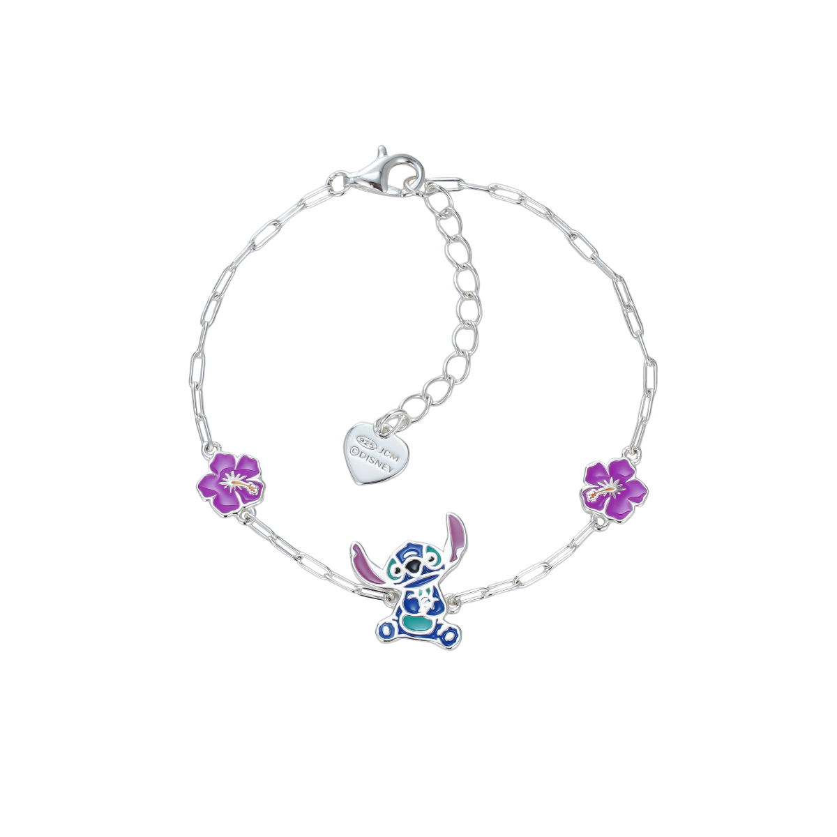 Disney – Bracelet – Lilo & Stitch