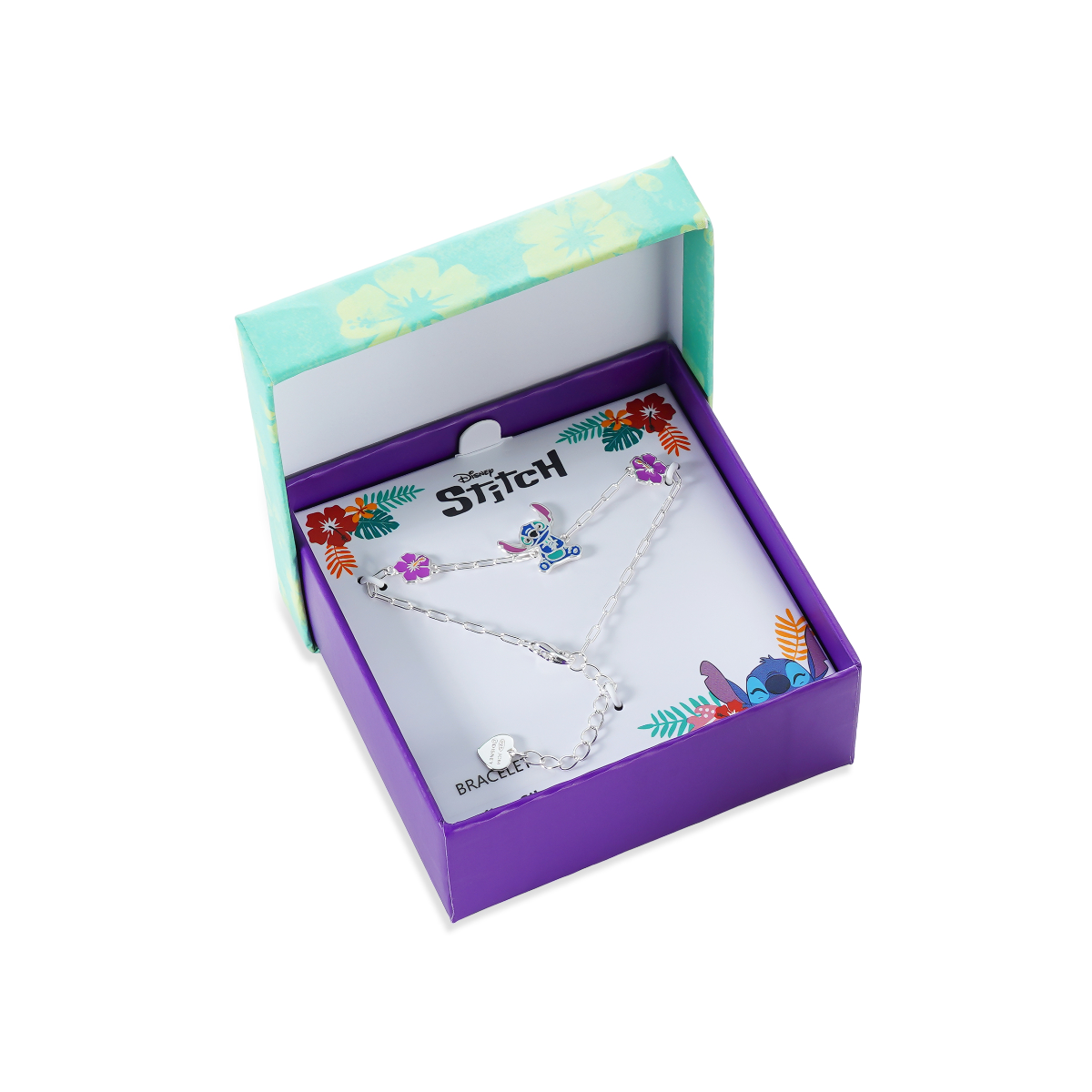 Disney – Bracelet – Lilo & Stitch – vue 2