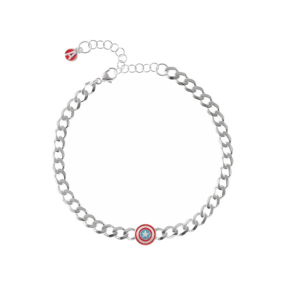 Disney – Bracelet – Marvel – Captain America