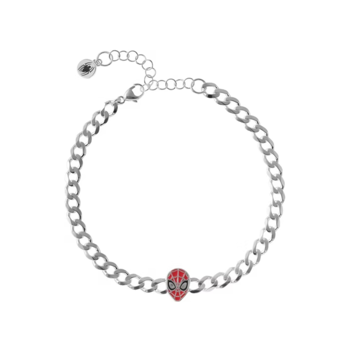 Disney – Bracelet – Marvel – Spiderman
