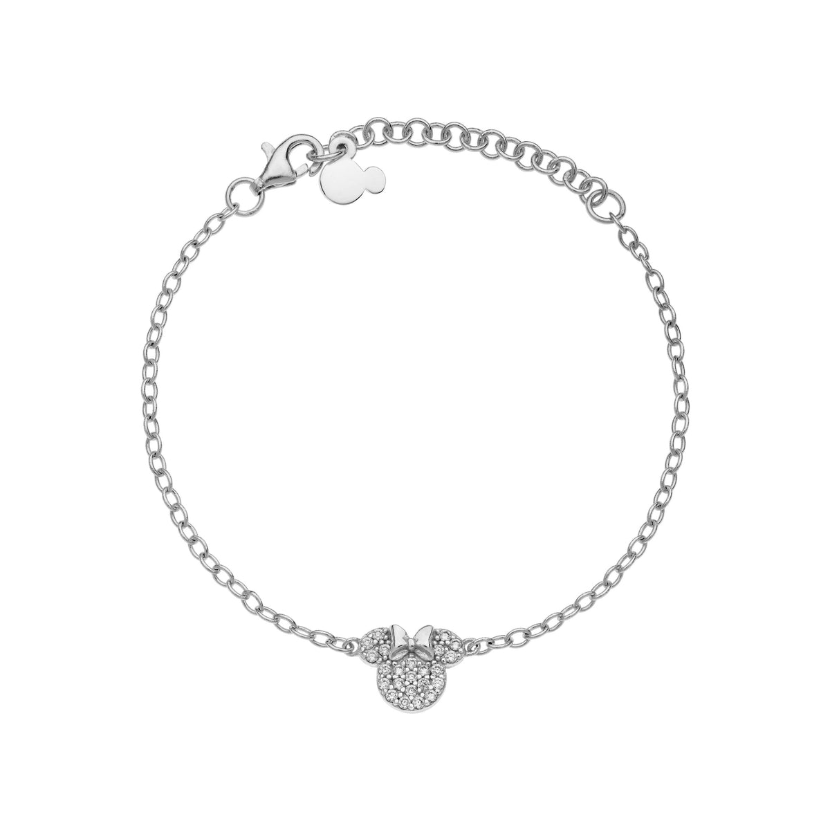 Disney – Bracelet – Mickey & Minnie