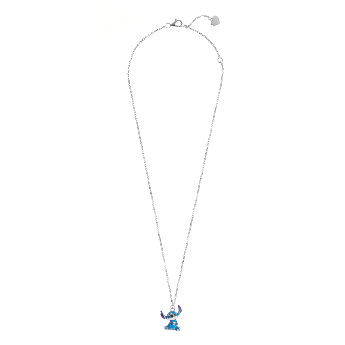 Disney – Collier – Lilo & Stitch – vue 2
