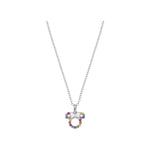 Disney – Collier – Mickey & Minnie