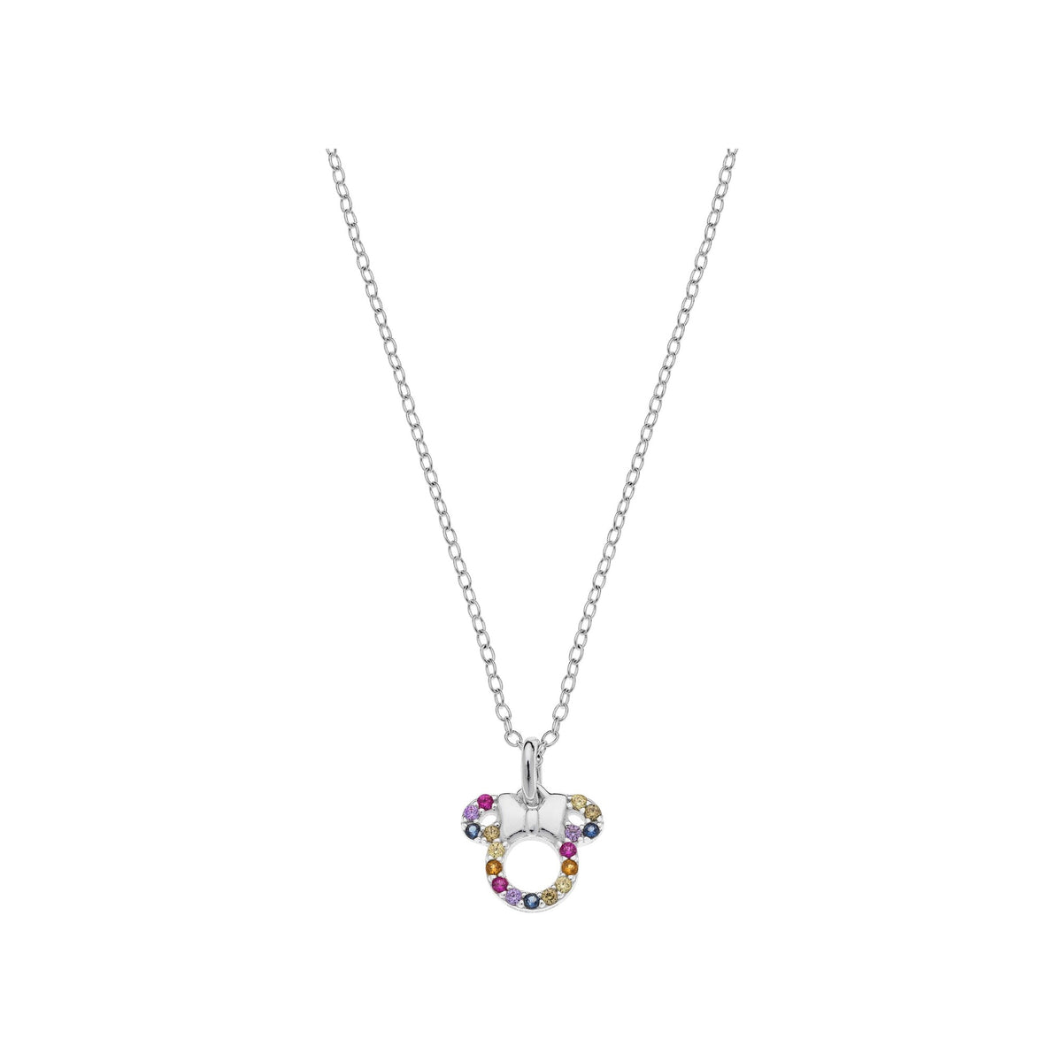 Disney – Collier – Mickey & Minnie
