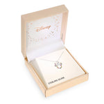 Disney – Collier – Mickey & Minnie – vue 3
