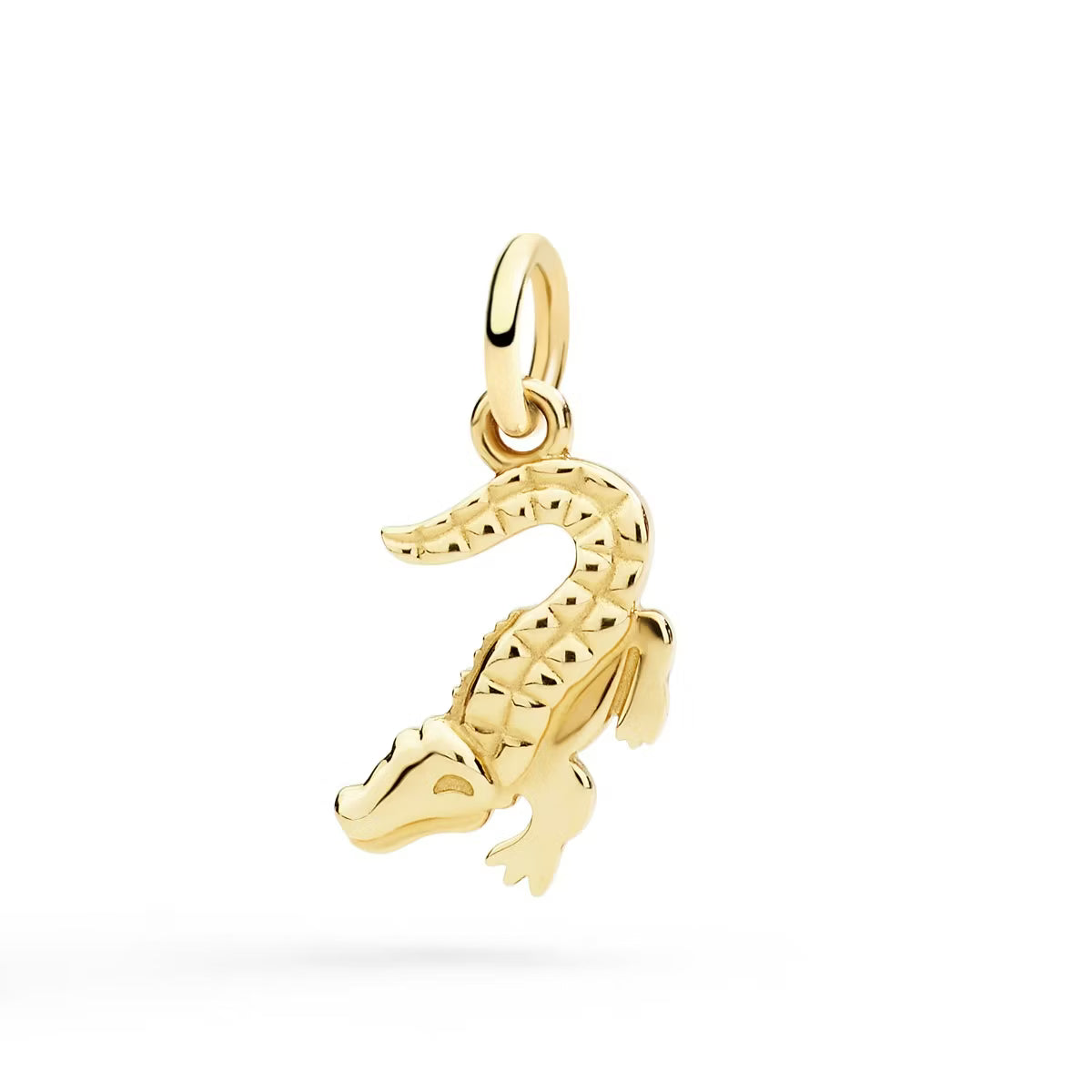 Dodo - Crocodile