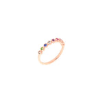 Dodo – Bague – Bollicine
