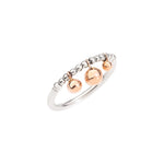 Dodo – Bague – Bollicine