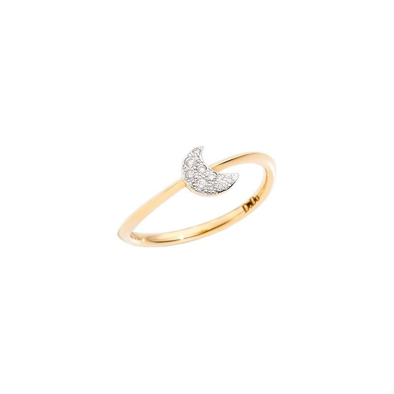 Dodo – Bague – Lune