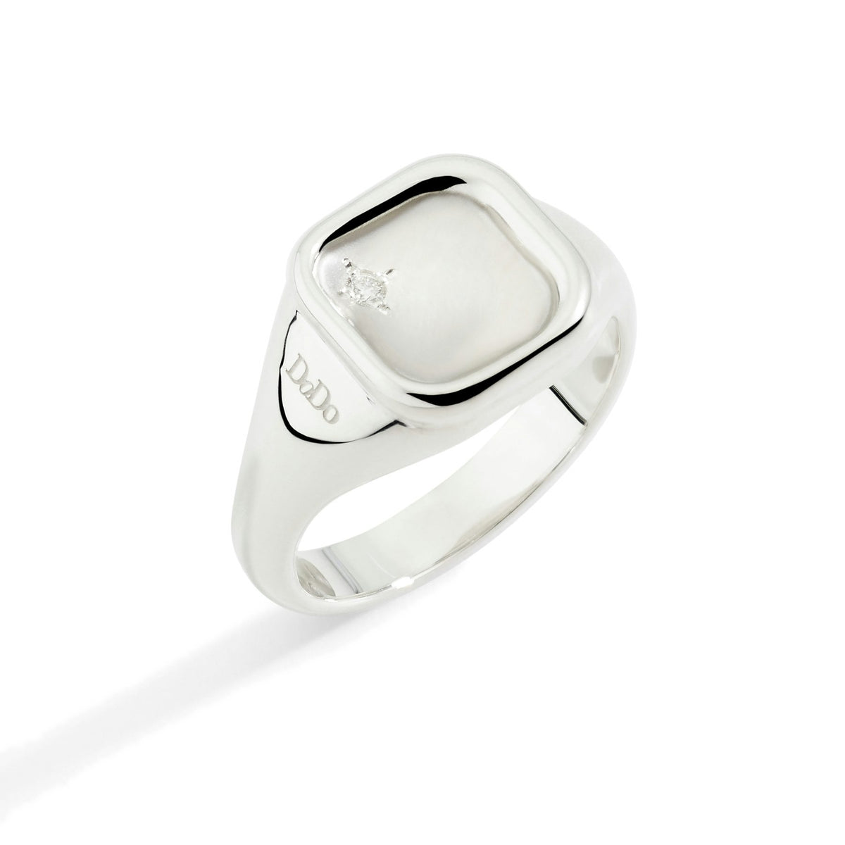 Dodo – Bague – Sceau