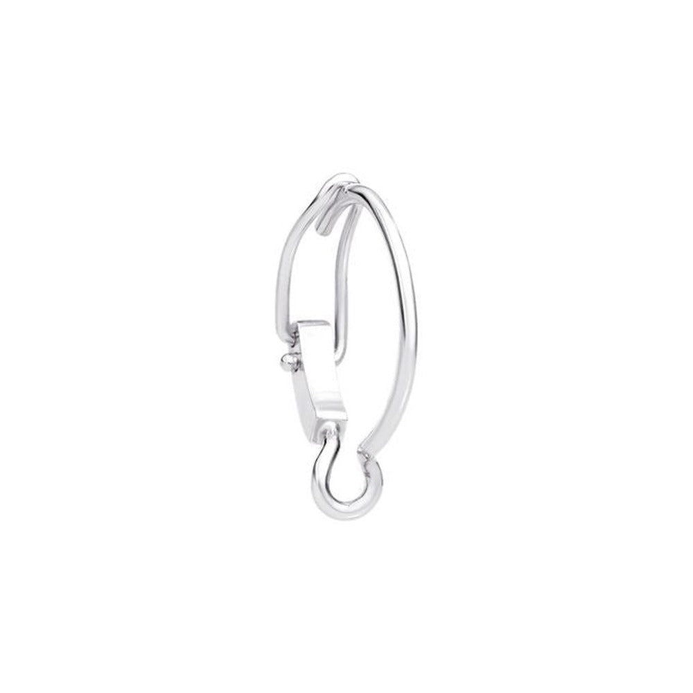 Dodo – Boucle d'oreille – Créole