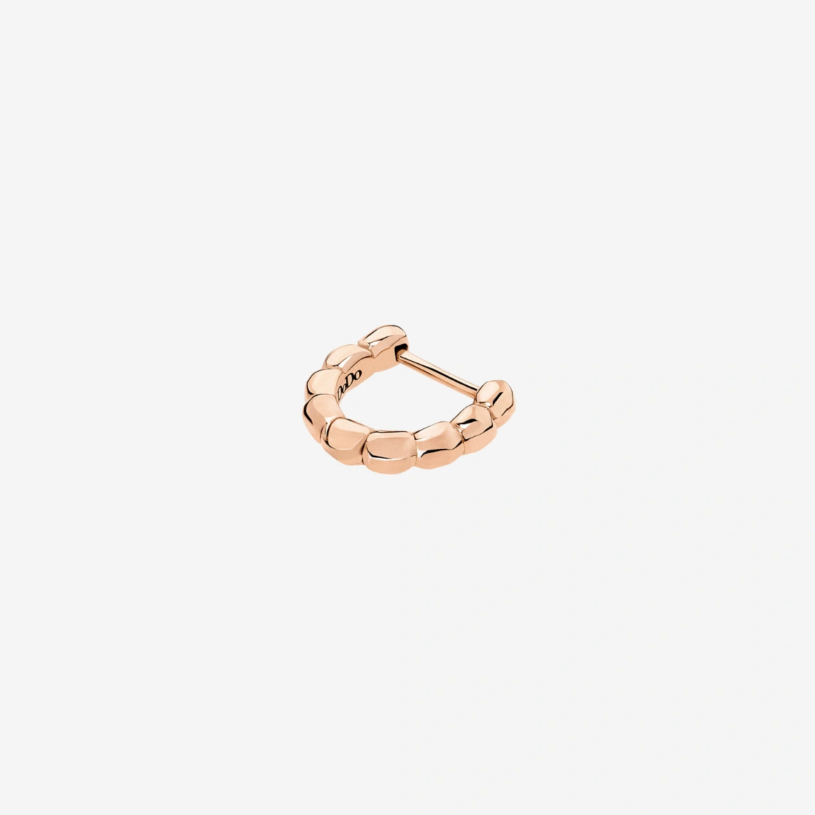 Dodo – Boucle d'oreille – Granelli – vue 2