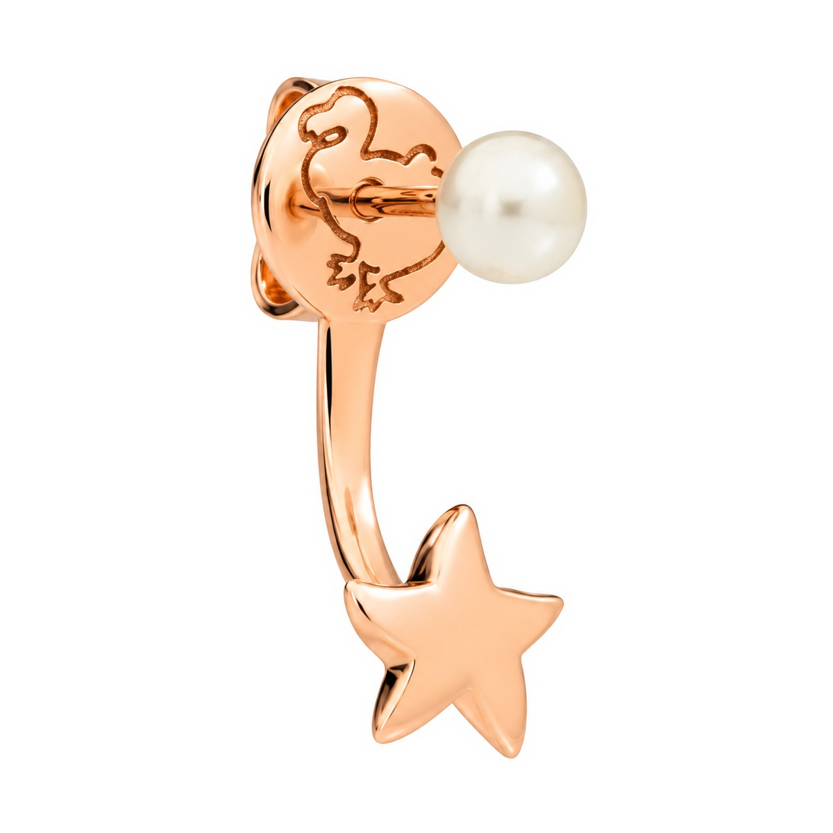 Dodo – Boucle d'oreille – Stellina