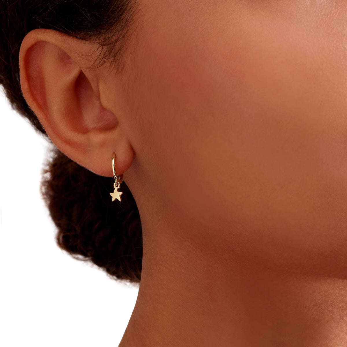 Dodo – Boucles d'oreilles – Universe – Luna & Stella – vue 3