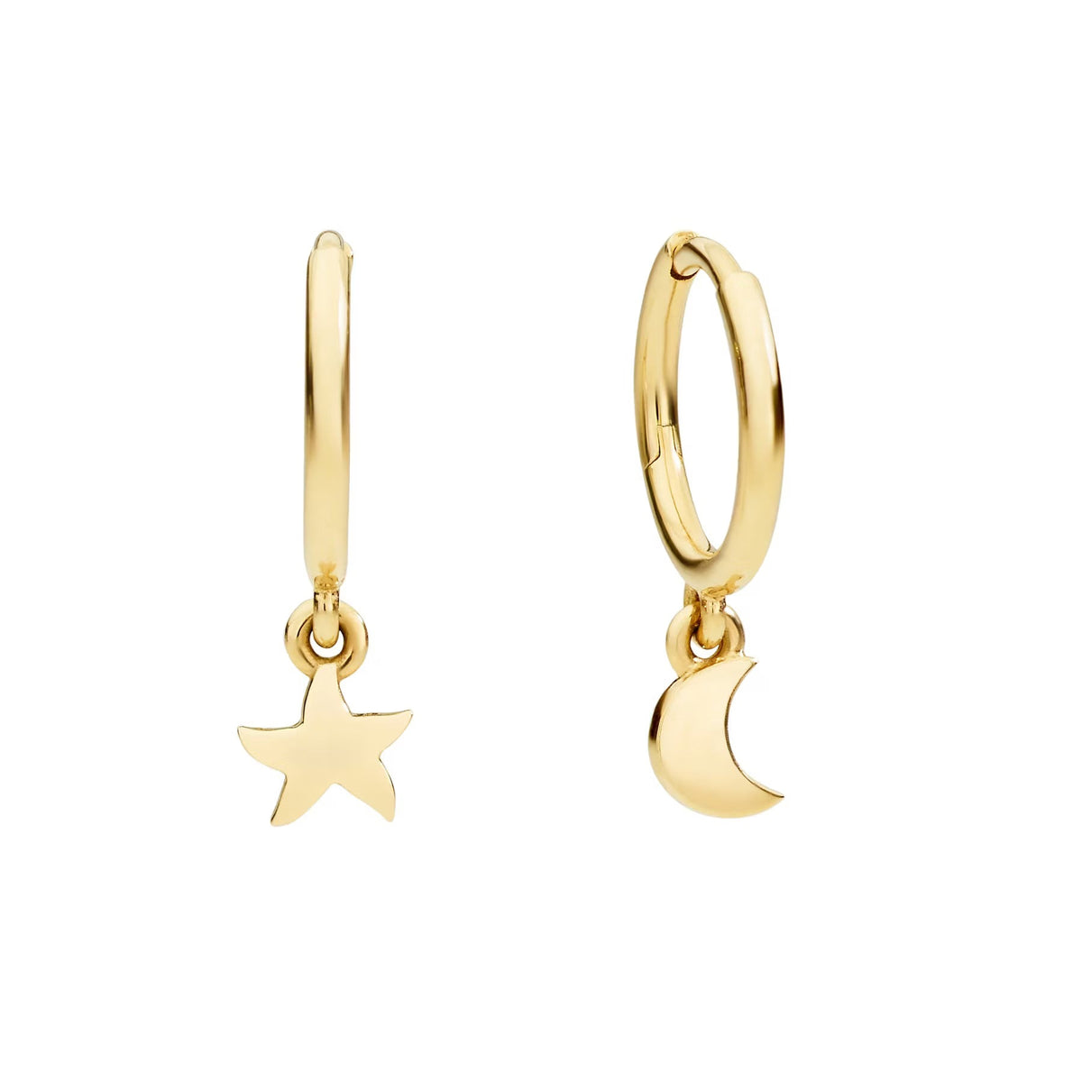 Dodo – Boucles d'oreilles – Universe – Luna & Stella