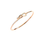 Dodo – Bracelet – Bangle Nodo