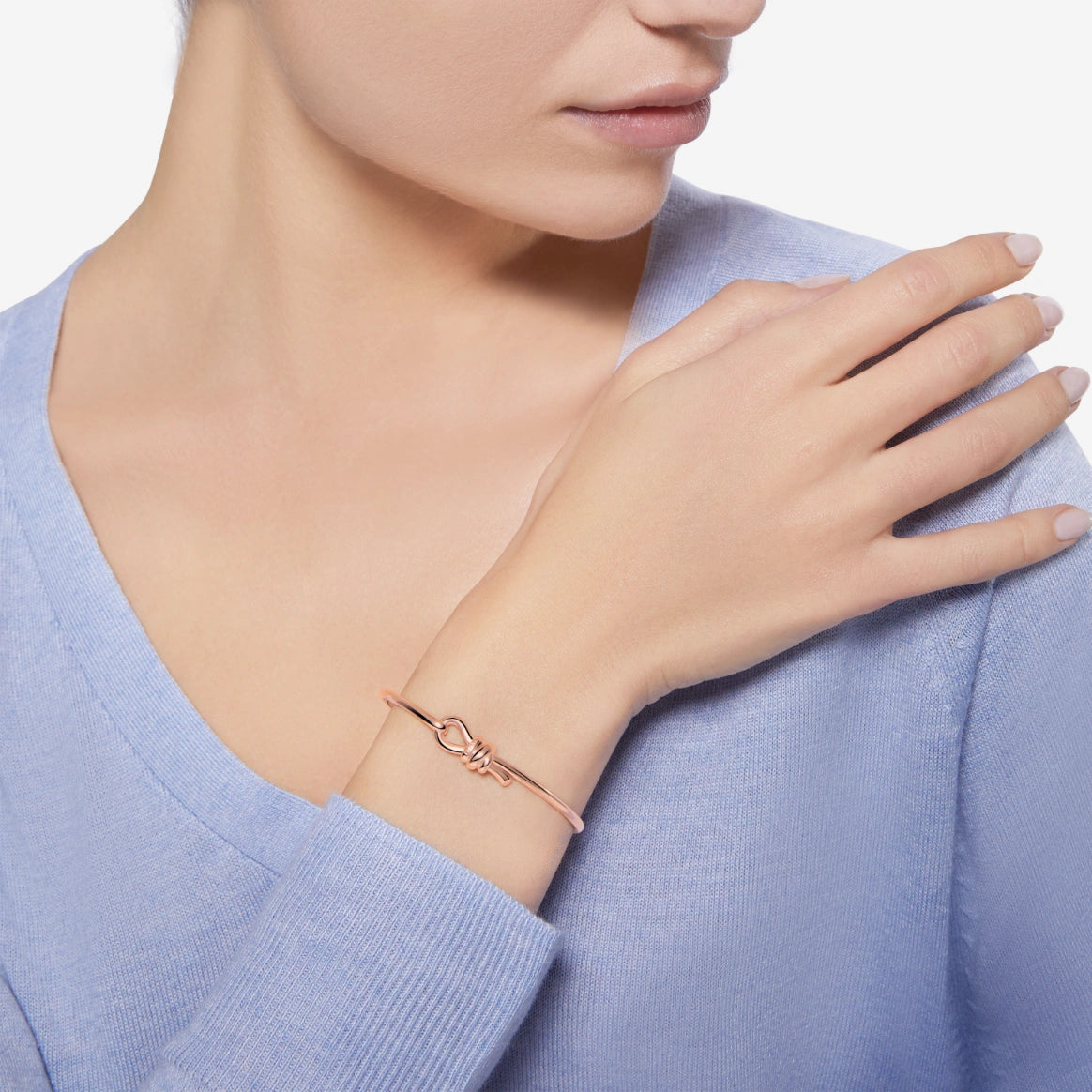 Dodo – Bracelet – Bangle Nodo – vue 3