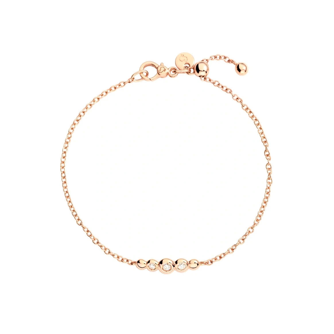 Dodo – Bracelet – Bollicine