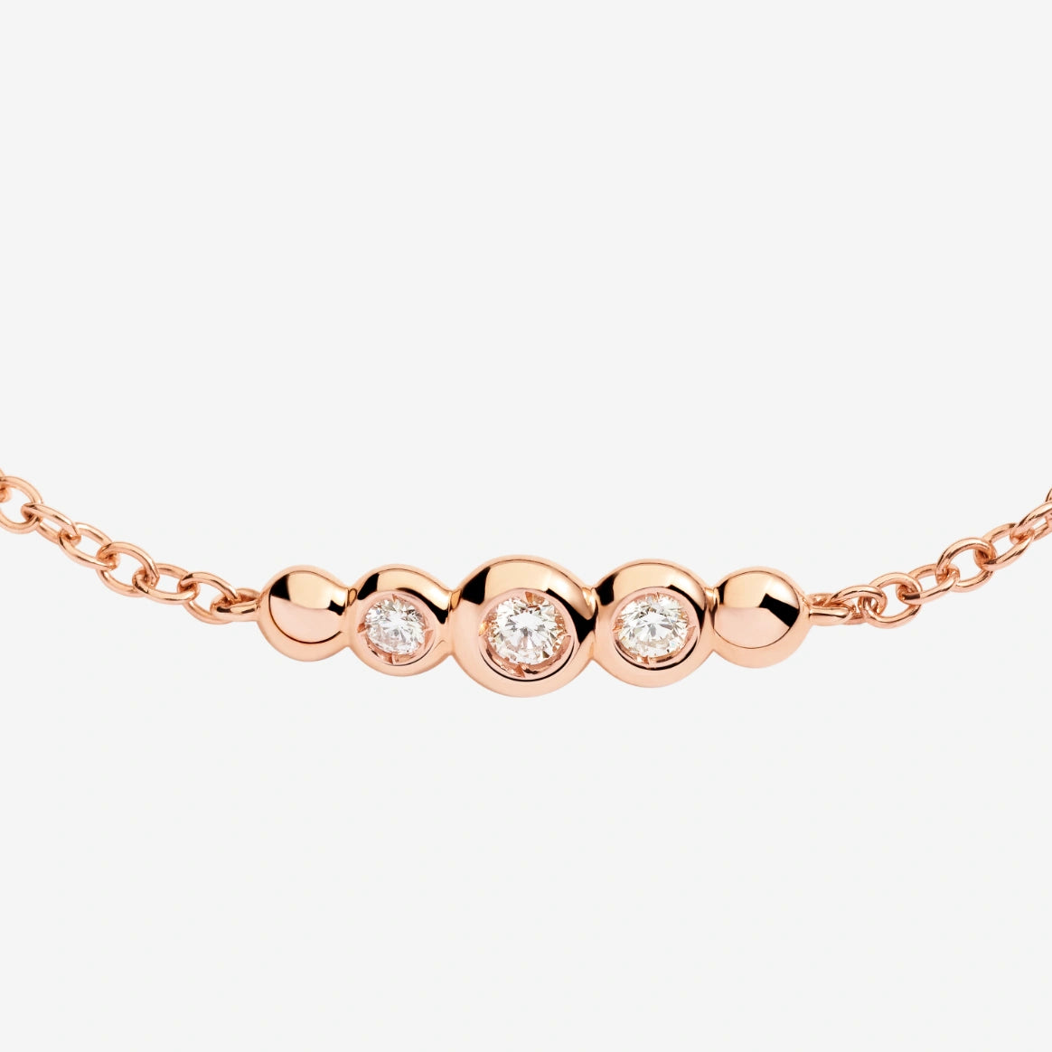 Dodo – Bracelet – Bollicine – vue 2