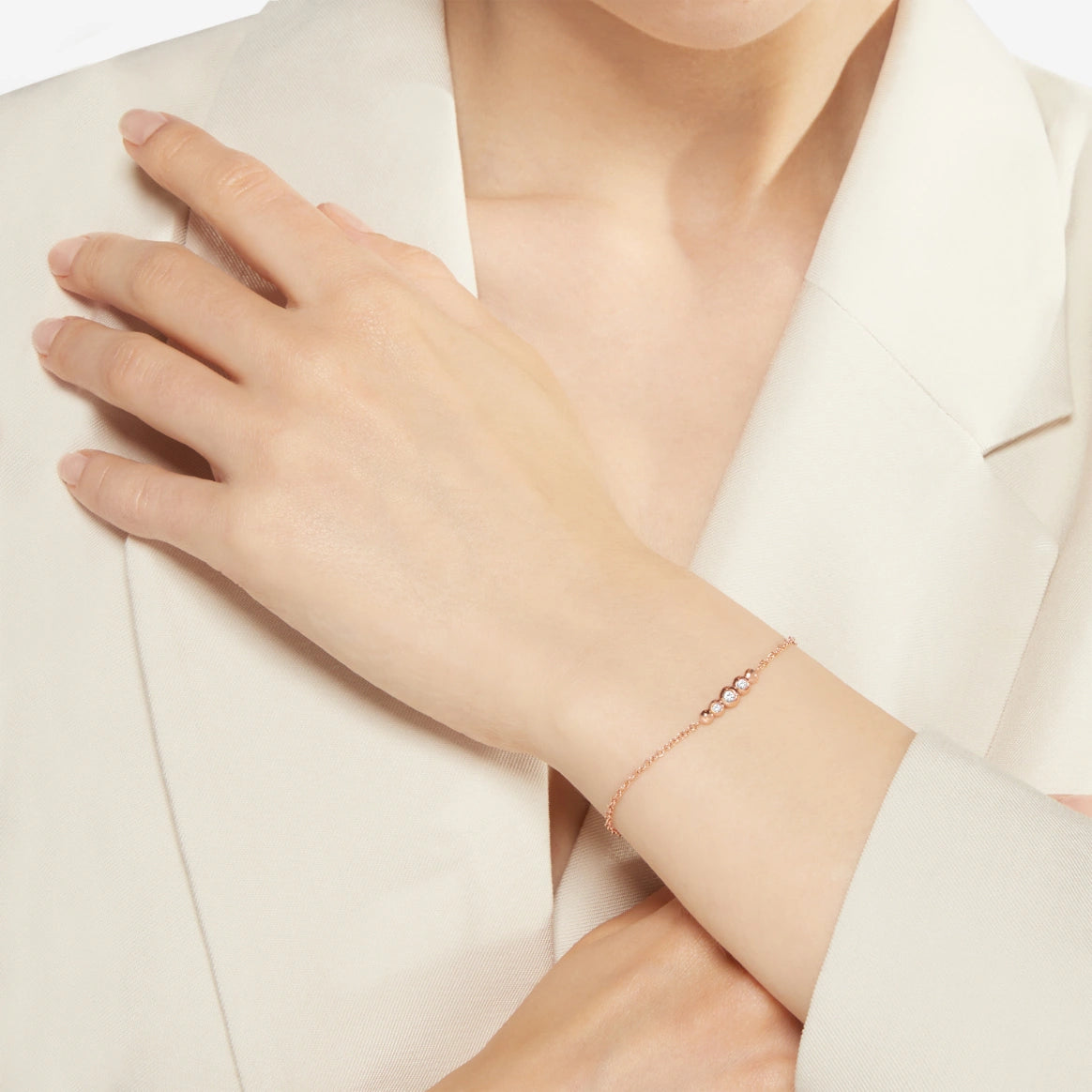Dodo – Bracelet – Bollicine – vue 3