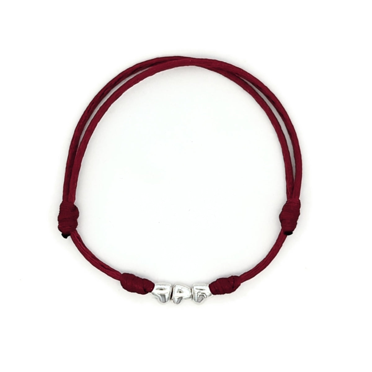 Dodo – Bracelet Cordon
