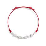 Dodo – Bracelet Cordon – Cœur
